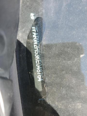 2019 HONDA CR-V EX - 7FARW2H53KE048764