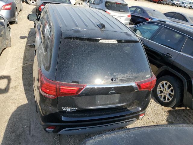 2020 MITSUBISHI OUTLANDER - JA4AZ3A3XLZ046983