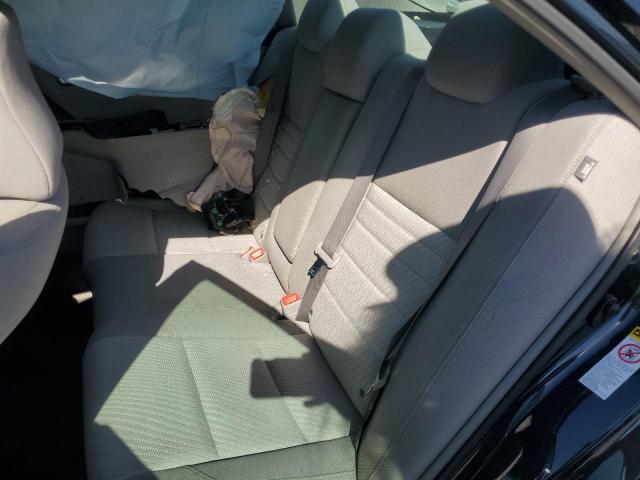 2017 TOYOTA CAMRY LE - 4T1BF1FK6HU738018