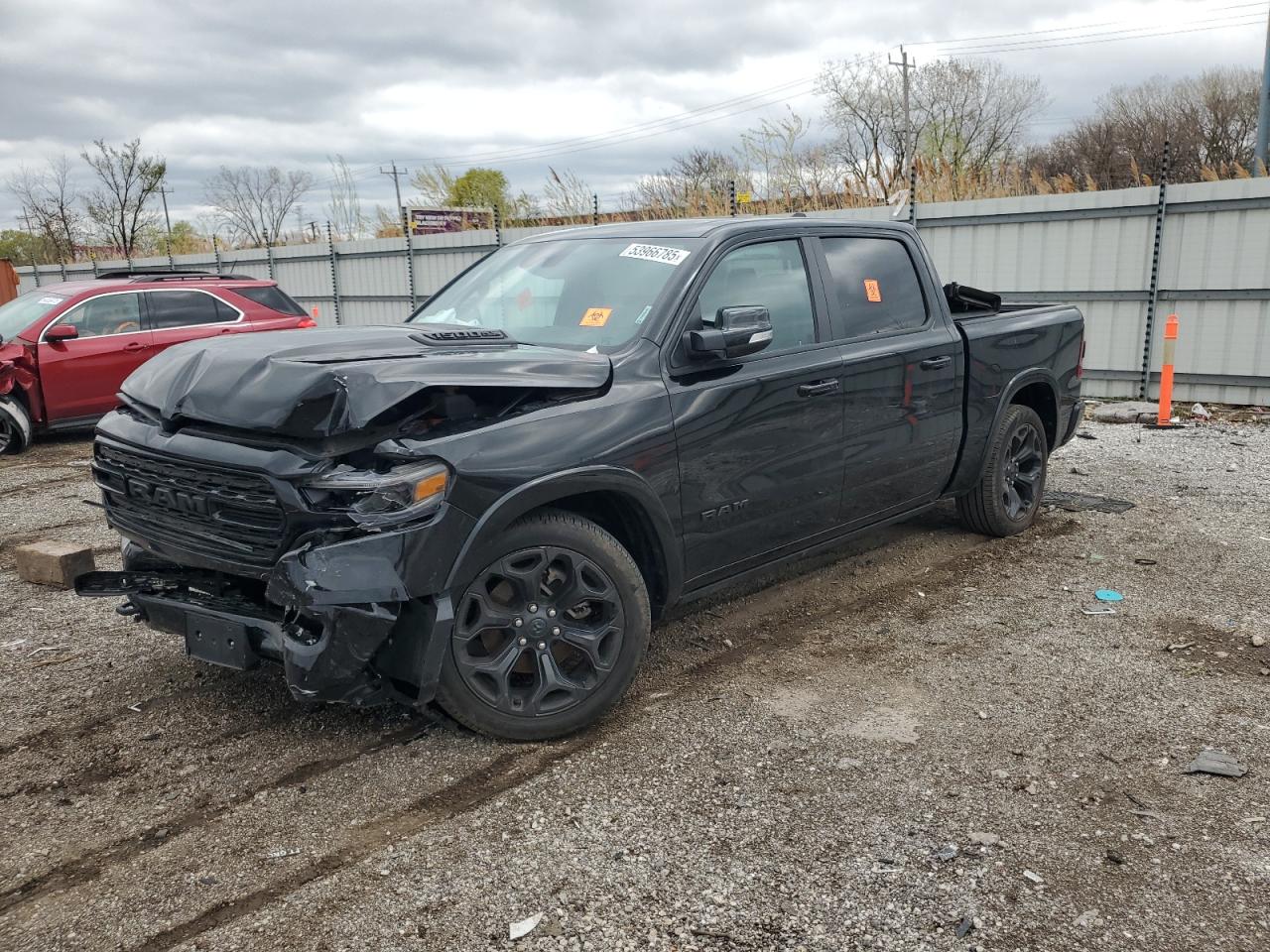 RAM 1500 LIMITED