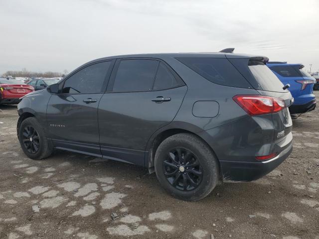 2018 CHEVROLET EQUINOX LS 2GNAXREV6J6292181