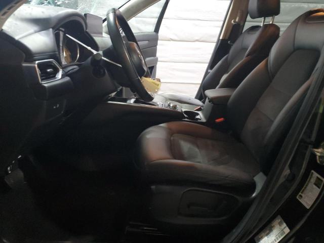 2021 MAZDA CX-5 TOURI - JM3KFBCM4M0371791