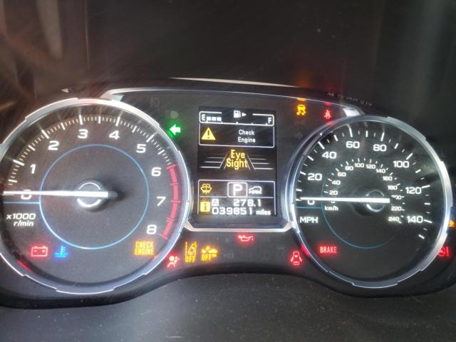 2018 SUBARU FORESTER 2 - JF2SJAWC3JH436505