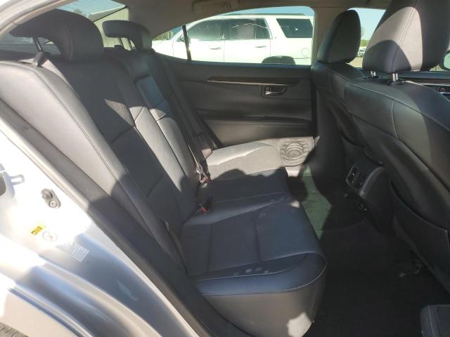 2015 LEXUS ES 350 JTHBK1GG6F2182942