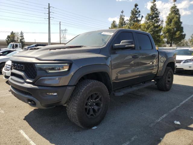 Global Auto Auctions: 2023 RAM 1500 TRX