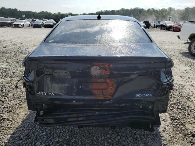 2022 VOLKSWAGEN JETTA S - 3VWCM7BU6NM017686