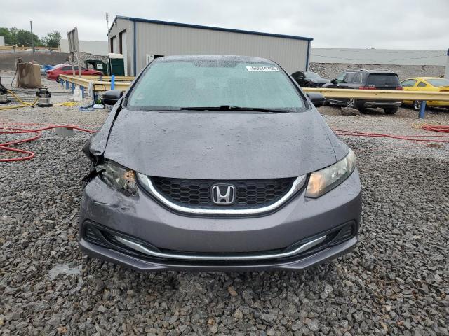 2015 HONDA CIVIC LX - 19XFB2F53FE066870