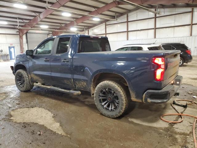 Vin: 1gcrybeh5lz205789, lot: 53349365, chevrolet all models k1500 custom 20202
