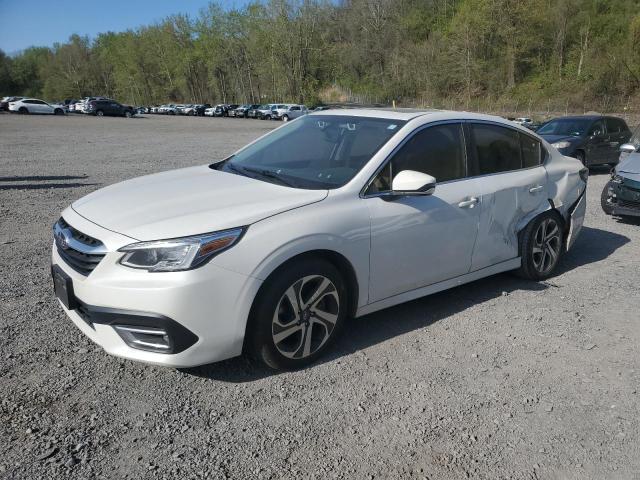 Vin: 4s3bwan66m3015858, lot: 54930405, subaru legacy limited 2021 img_1