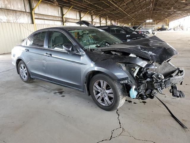 Vin: 1hgcp2f43ca238858, lot: 52111545, honda accord lxp 20124