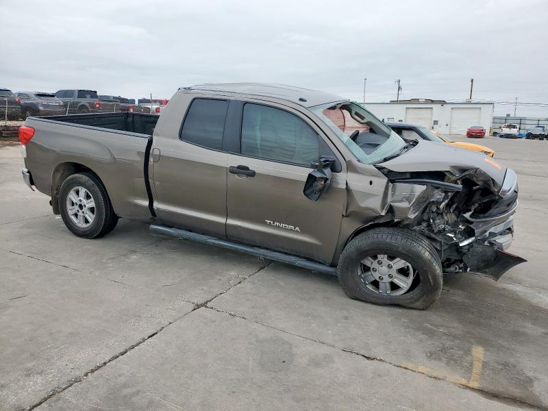 Vin: 5tfrm5f18dx063501, lot: 51389235, toyota tundra double cab sr5 20134