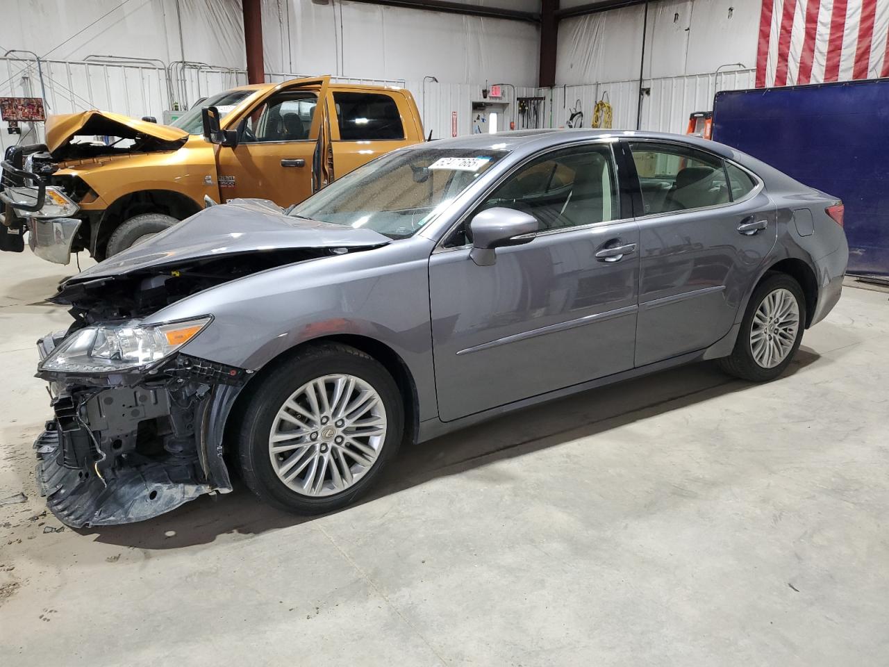 LEXUS ES 350
