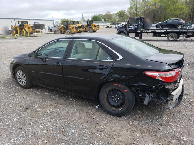 2016 TOYOTA CAMRY LE - 4T1BF1FK1GU162434