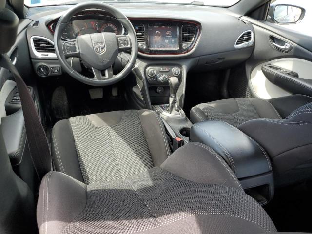 2016 DODGE DART SXT S - 1C3CDFFA2GD817904