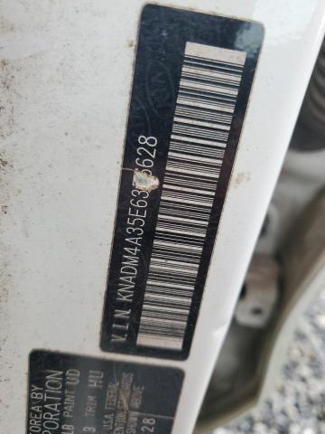 2014 KIA RIO LX - KNADM4A35E6356628