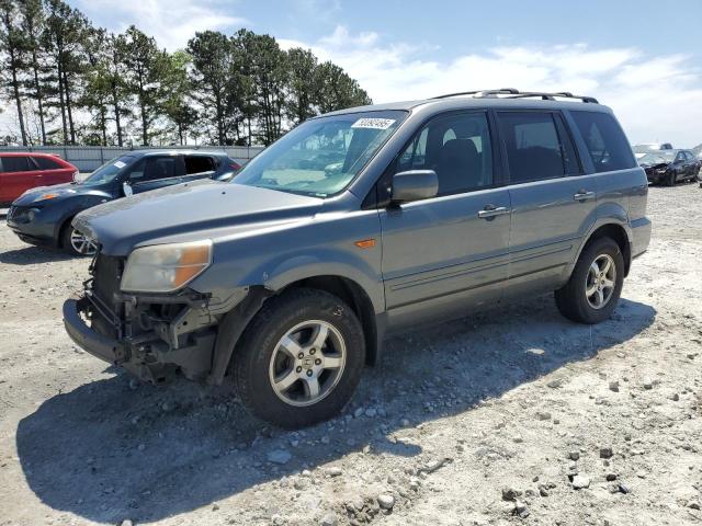HONDA PILOT EXL