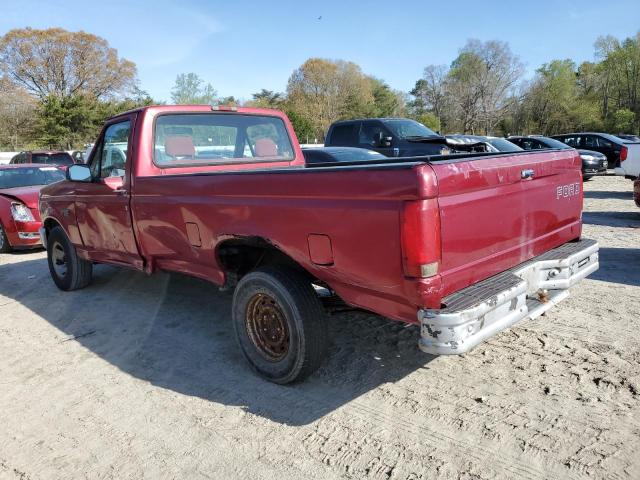 Vin: 1ftef15n2rna53846, lot: 53370775, ford all models 19942