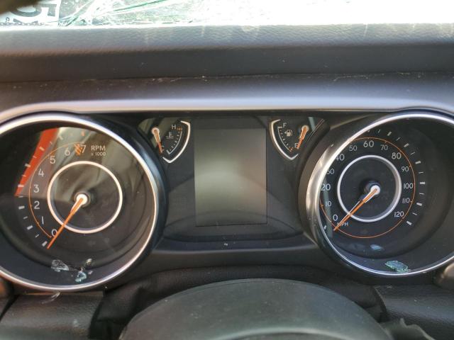 2020 JEEP WRANGLER U - 1C4HJXDG3LW333066