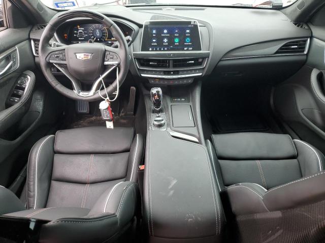 2024 CADILLAC CT5 LUXURY - 1G6D35R67R0810464