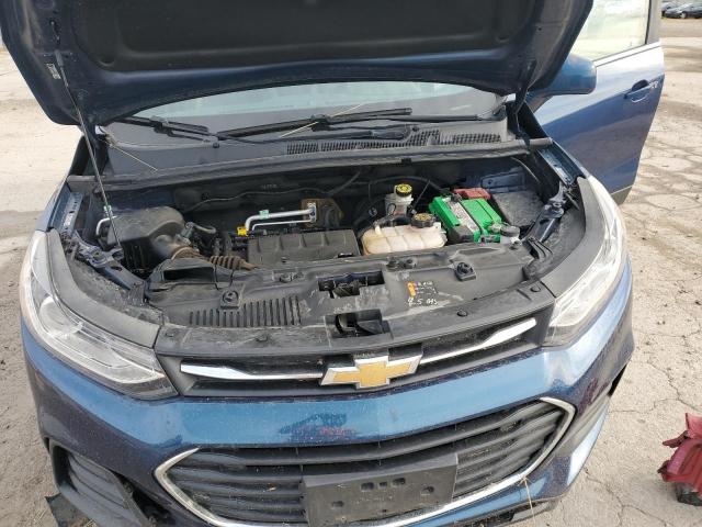 2020 CHEVROLET TRAX 1LT - KL7CJLSB9LB330512