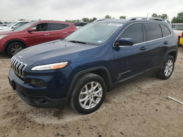 Vin: 1c4pjllx7jd553731, lot: 53656075, jeep grand cher latitude plus 2018 img_1