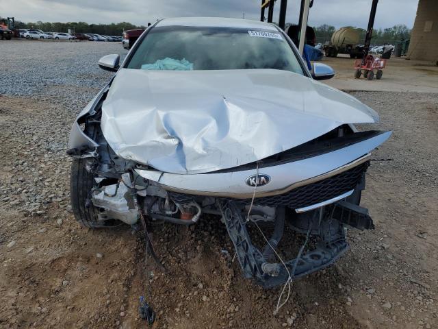 2018 KIA OPTIMA LX - 5XXGT4L32JG233333