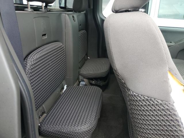 2017 NISSAN FRONTIER S - 1N6BD0CT4HN741976