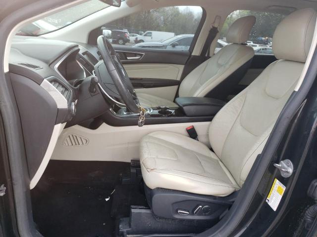 2015 FORD EDGE TITAN - 2FMTK3K8XFBC29168