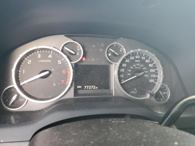 2015 TOYOTA TUNDRA DOU - 5TFRM5F19FX090015