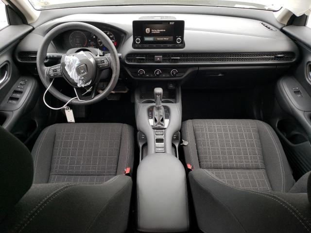 2025 HONDA HR-V LX - 3CZRZ1H32SM734912