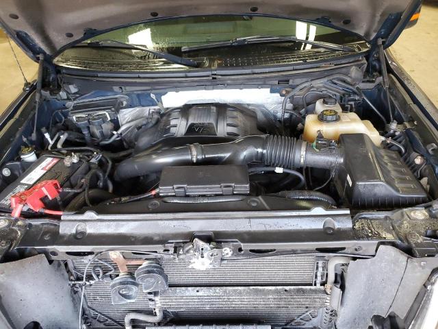 2012 FORD F150 SUPER - 1FTFX1ET3CFA19528