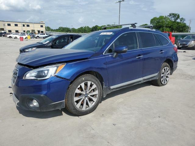 SUBARU OUTBACK TO