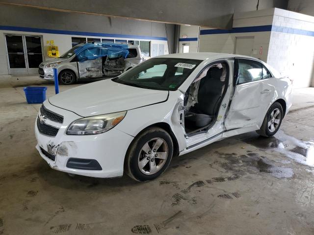 CHEVROLET MALIBU LS