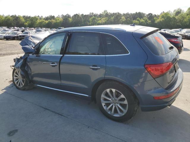 Vin: wa1l2afp8ga101271, lot: 52609095, audi q5 premium plus 20162