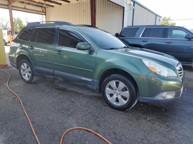 Vin: 4s4brelc6c2257105, lot: 54295565, subaru outback 3.6r limited 20124