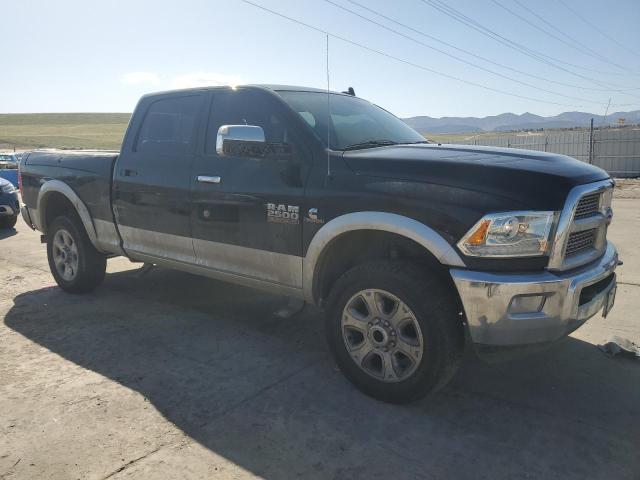 Vin: 3c6ur5fl2eg320582, lot: 52282625, ram 2500 laramie 20144