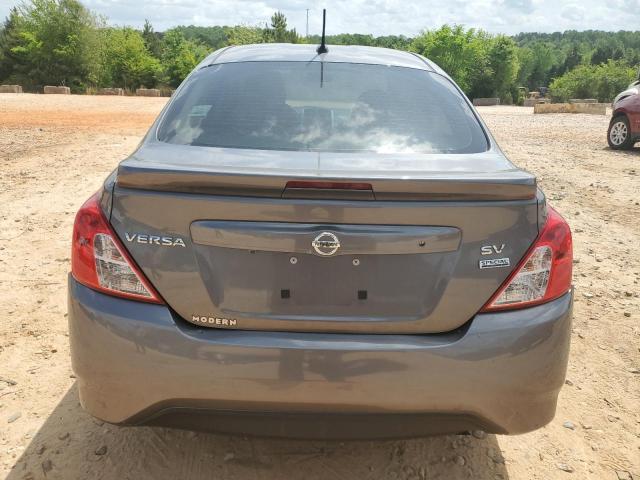 2017 NISSAN VERSA S - 3N1CN7AP7HL878819