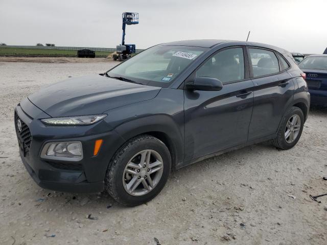 Vin: km8k12aa3ku271330, lot: 51149455, hyundai kona se 2019 img_1