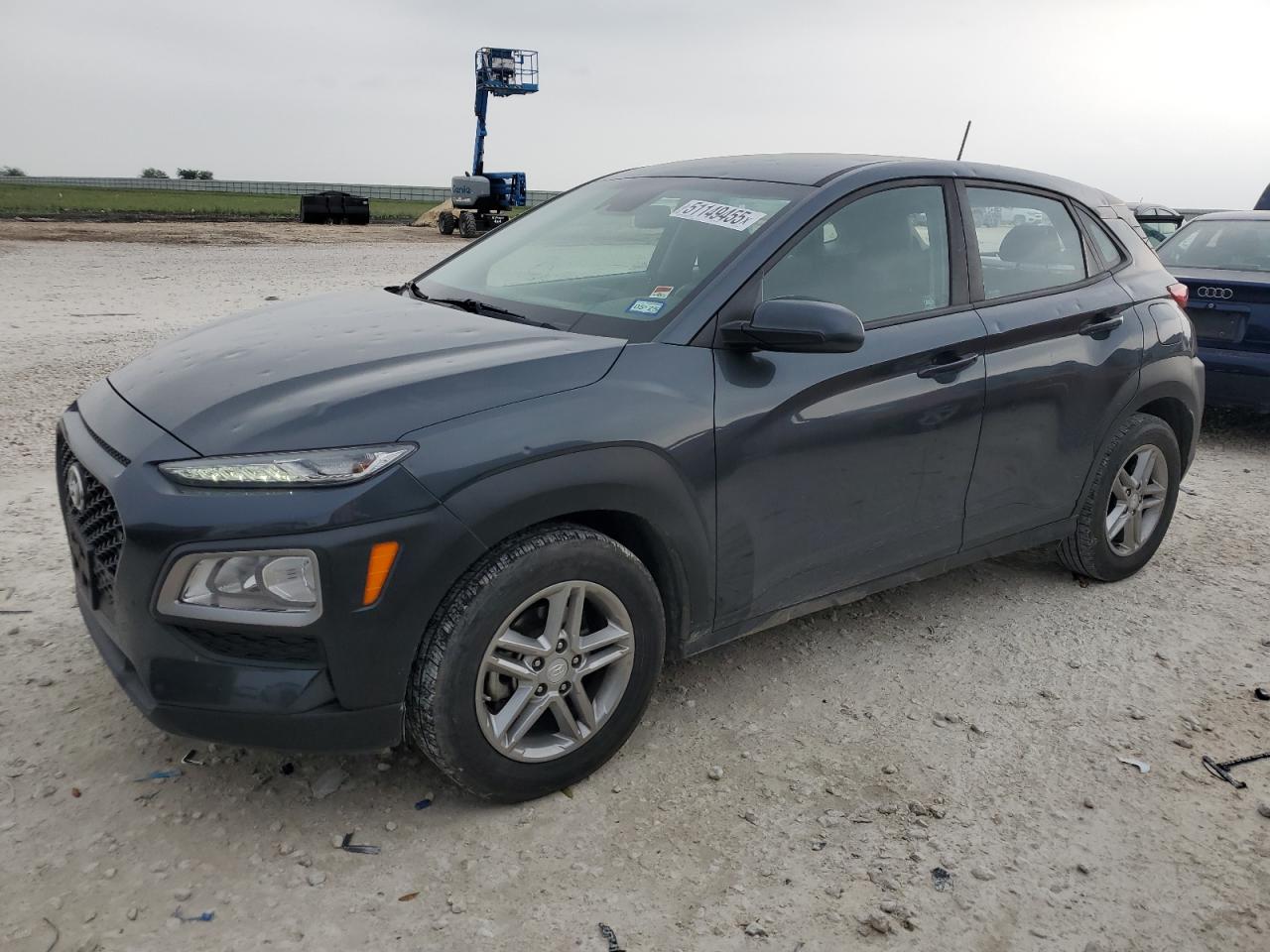 HYUNDAI KONA SE
