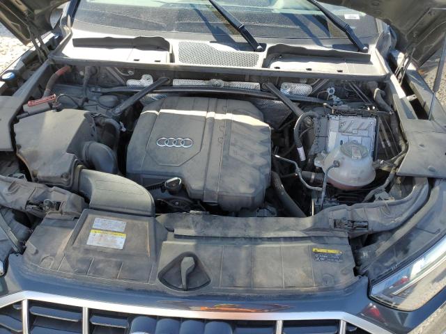 2021 AUDI Q5 WA1BAAFY7M2118933