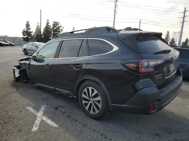 Vin: 4s4btafc1m3149685, lot: 53403065, subaru outback premium 20212