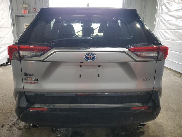 2021 TOYOTA RAV4 PRIME JTMFB3FV6MD015822