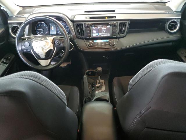2016 TOYOTA RAV4 XLE - 2T3RFREV6GW417644