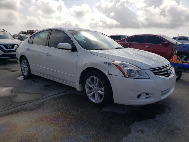 Vin: 1n4bl2ap9bn476721, lot: 54012895, nissan altima sr 20114
