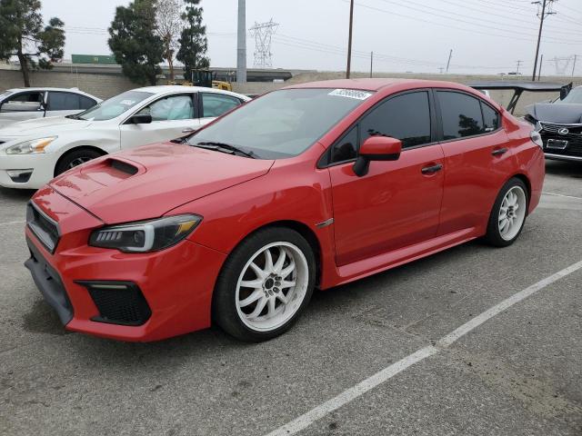 Vin: jf1va1a65m9823946, lot: 52560895, subaru wrx 2021 img_1