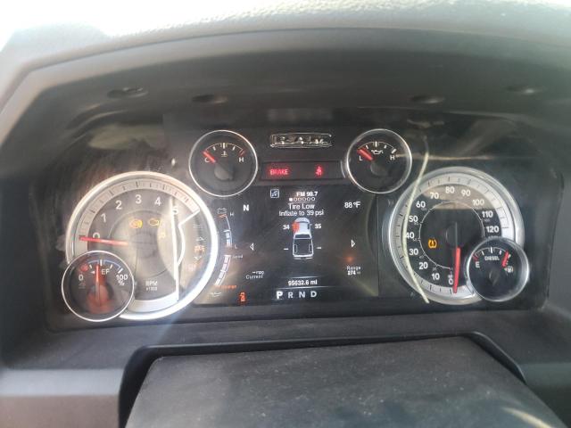 2016 RAM 1500 SLT - 1C6RR7LM1GS387149