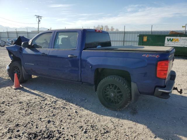 Vin: 3gcukrec6eg158705, lot: 51413885, chevrolet all models k1500 lt 20142