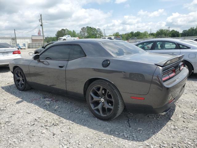 Vin: 2c3cdzbt4kh606420, lot: 55110445, dodge challenger r/t 20192