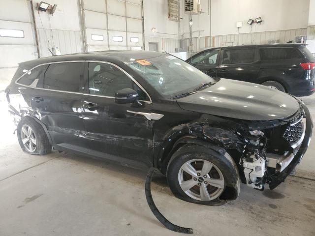 Vin: 5xyrg4lc3pg234878, lot: 51898535, kia sorento lx 20234