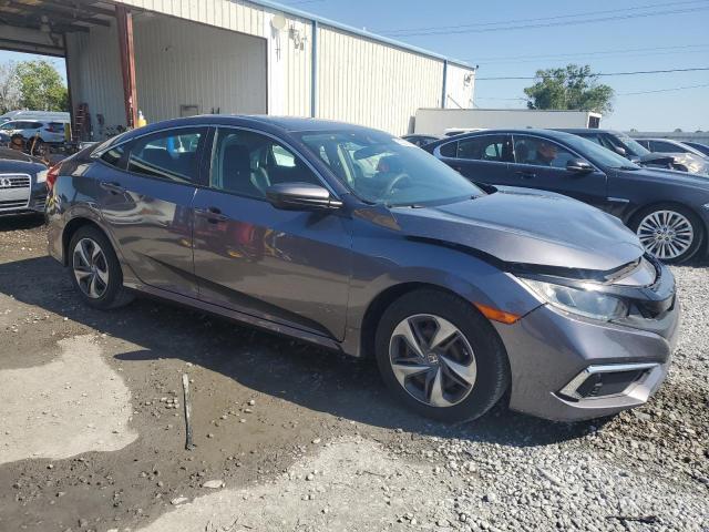 Vin: 2hgfc2f62lh511865, lot: 53527945, honda civic lx 20204
